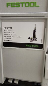 Festool mfk 700 set - 4