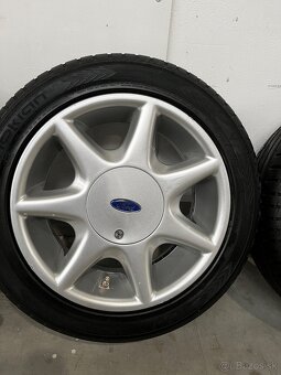 Ford fiesta , Focus 4x108r15 6Jx 15H2 ET 40 - 4