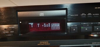 Sony CDP-X202ES - 4