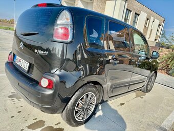 Citroën C3 picasso - 4