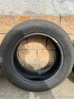 Letné pneumatiky Matador Stella 2 185/60 R14 82H - 4