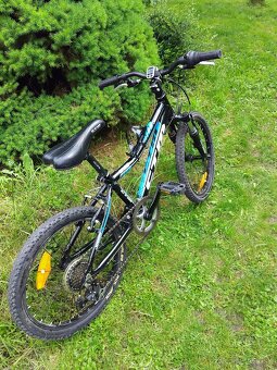 Detský bicykel CTM Jerry 2.0 20" - 4