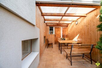 PEKNÝ RODINNÝ DOM KANIANKA 540 M2 - 4