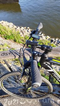 Predam krosový bicykel - Genesis Speed Cross SX 3.1 - 54 cm - 4