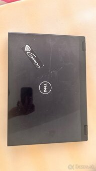 Notebook dell vostro 1710 win10 - 4