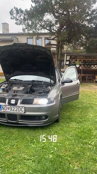 Seat leon 1.9 tdi ARL - 4