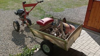 Malotraktor - 4