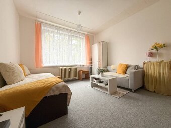 Exkluzívne na predaj Garsónka 21 m2, Žilina - Centrum - 4