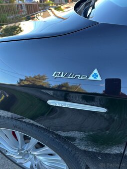 Alfa Romeo QV LINE - 4