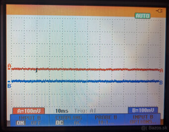 Osciloskop/Scopemeter Fluke 196C, 100MHz, 1Gs/s - 4