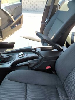 BMW 530d kombi + sada kolies - 4