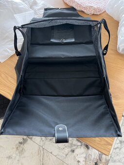 Cybex E-priam matt black - 4