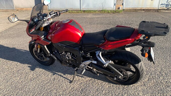YAMAHA FZ1 FAZER - 4