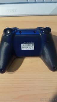 Herné ovládače pre Nintendo Switch + PC - 4