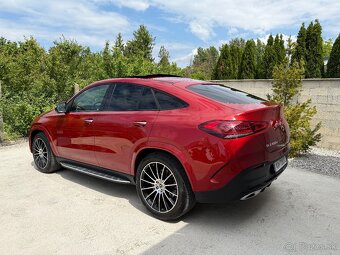 Mercedes Gle 400d - 4