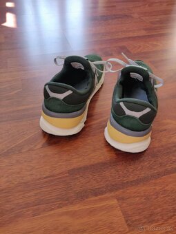 Pánské tenisky New Balance X-90 – velikost EU 45 - 4