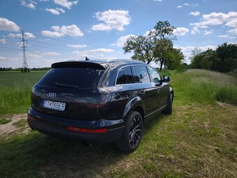 Audi q7 - 4