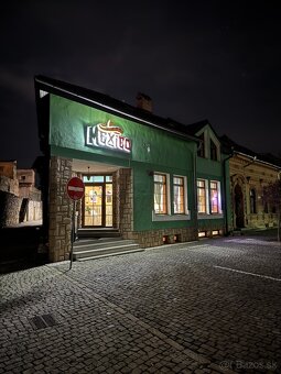 Hľadáme Čašníčku/ka - 4
