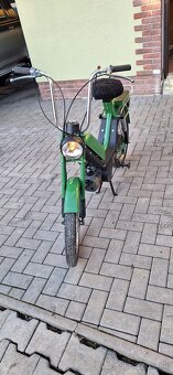 Babetta 210 - 4