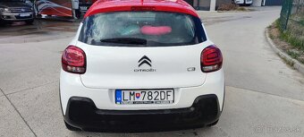 Citroen C3 1,2 Puretech - 4
