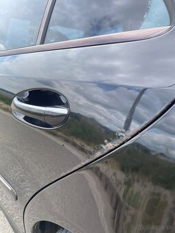 Mercedes Benz W211 E320 CDI - 4