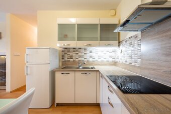 2 izbový byt s balkónom, ul. Jelšová, projekt Panoráma - 4