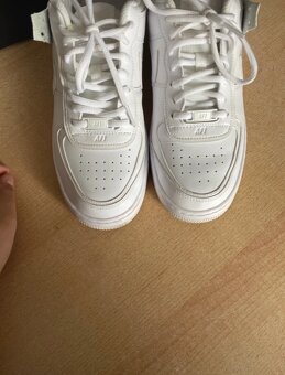 Nike Air Force 1 Shadow - 4