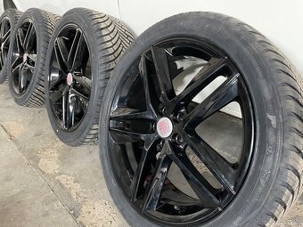 KOLESA 225/45 R18 ELEKTROPNY NA PREDAJ - UPLNE NOVÉ - 4