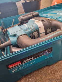 Makita/ bosch - 4
