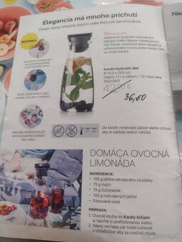 Tupperware nové výrobky, za super ceny - 4