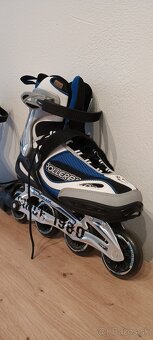 Sportove nemehlo predava paradne korcule RollerBlade SG5 - 4