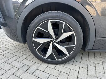Volkswagen ID.4 GTX 77kWh 4Motion - 4