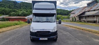 Iveco Daily 70C17 euro 5 - 4