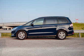 Ford Galaxy 2.0 TDCi Business, automat, 2019, odpočet DPH - 4