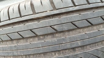 SADA PNEUMATIK 225/50R17 98W XL - 4