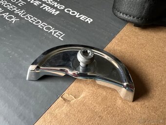 Predám nové, nepoužité diely na BMW R18 - 4