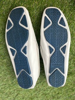 Mokasiny panske loafers baldinini - 4