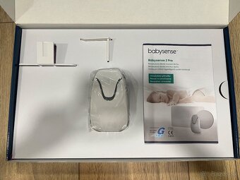V ZÁRUKE BABYSENSE 2 Pro - 4