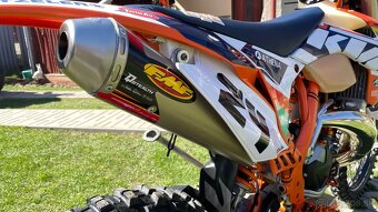 KTM EXC 300 - 2015 - 4