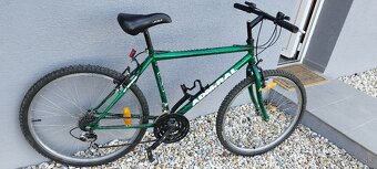 Horský bicykel Admiral - 4