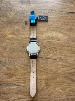 Mathey-Tissot Edmond Quartz H1886QAI - 4