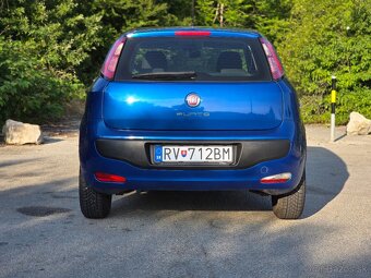 Fiat Punto 1.4; 57 kW; 63000 km - 4