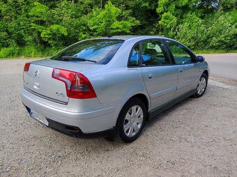 Citroën C5 2.0 HDI - 4