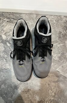 Hummel ALGIZ GG12 tenisky 49,5 - 4