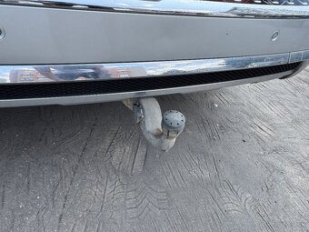 Mercedes-Benz ML500 - 4