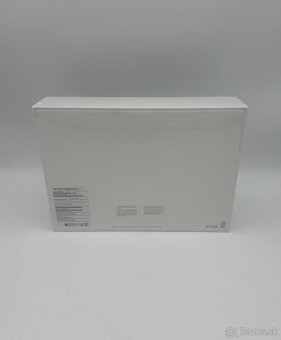 NOVÝ MacBook Air 13" M1 8/512GB Silver + ZÁRUKA - 4