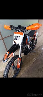 Pitbike 140 19/16 - 4