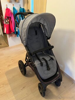 Kočík VALCO BABY Snap 4 Sport Trend - 4