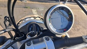 DUCATI Scrambler DS - 4