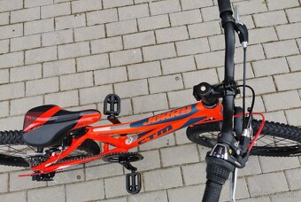 Na predaj detsky bicykel CTM Jerry 20 - 4